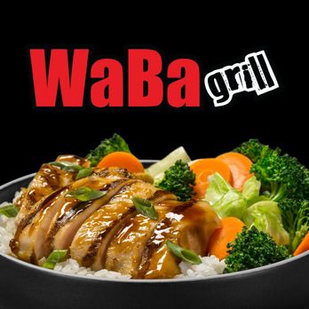 WaBa Grill - Fast Food Near Me - Anaheim, California
