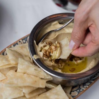 Ottoman Taverna - Hummus - Mediterranean Near Me - Washington, DC, District of Columbia Ottoman Taverna - Hummus - Mediterranean Near Me - Washington, DC, District of Columbia