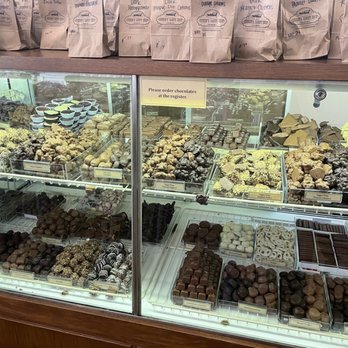 Cousin's Candy Shop - Candy Stores Near Me - San Diego, California Cousin's Candy Shop - Candy Stores Near Me - San Diego, California