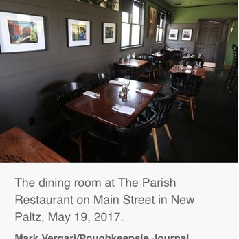 The Parish - Cocktail Bars Near Me - New Paltz, New York The Parish - Cocktail Bars Near Me - New Paltz, New York