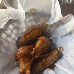 Lazy Oaf Lounge - Carolina Reaper