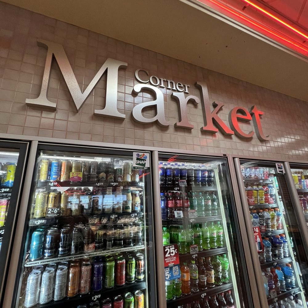 Thorntons - Gas Stations Near Me - Lincoln, Illinois Thorntons - Gas Stations Near Me - Lincoln, Illinois
