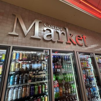 Thorntons - Gas Stations Near Me - Lincoln, Illinois