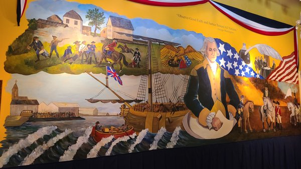 Lehigh Valley Heritage Museum by null