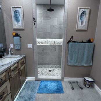 Justice Renovations - After remodel - General Contractors Near Me Justice Renovations - After remodel - General Contractors Near Me