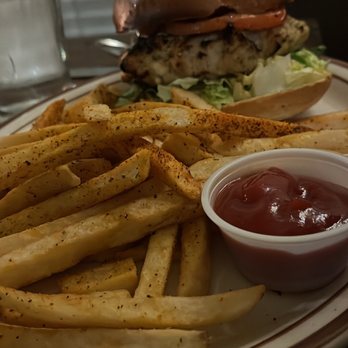 White House Grill - Mediterranean Near Me - Post Falls, Idaho White House Grill - Mediterranean Near Me - Post Falls, Idaho