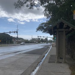 Consulate General of the Republic of Korea - 12/5/2022:  Attempting obtaining a Korean Visa--Take Bus 42 from Waikiki and Transfer Bus 65 L'Aimi PL!