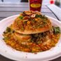 Photo of Pav Bhaji Express