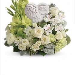 Here's the one we ordered