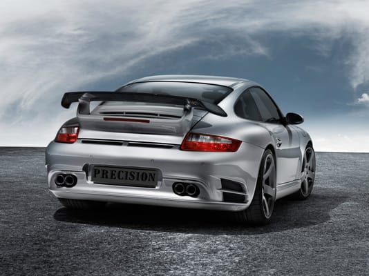 Precision Tints and Glass