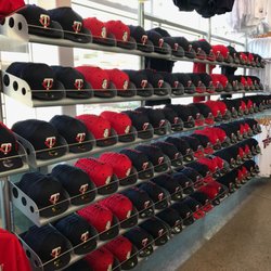 Twins New Era Team Store
