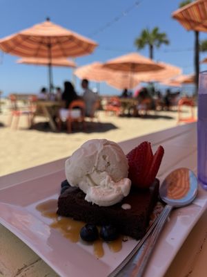 Back on the Beach Cafe by null