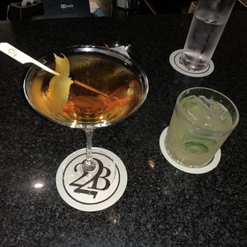 22 Bowen's - New American Near Me - Newport, Rhode Island