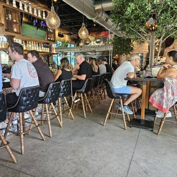 El Camino - Cocktail Bars Near Me - Delray Beach, Florida