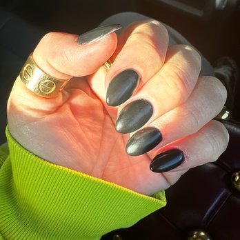 AA Nails Spa - Perfect nails from Jessica - Day Spas Near Me - New York, New York