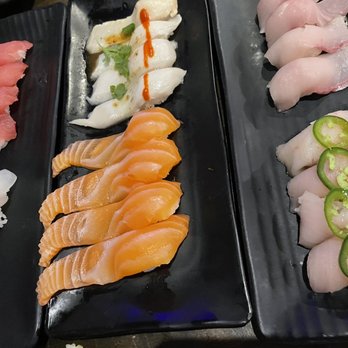 Top Sushi & Oyster - Japanese Near Me - Henderson, Nevada