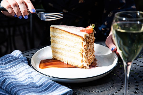 Benne’s by Peninsula Grill by null