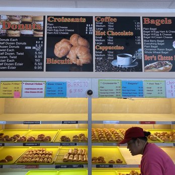 Dev's Donuts - Donuts Near Me - Marietta, Georgia Dev's Donuts - Donuts Near Me - Marietta, Georgia
