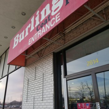 burlington coat factory deer park