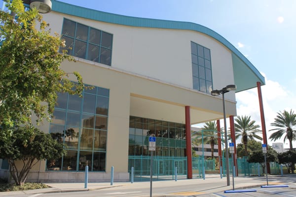 Clearwater Main Library by null