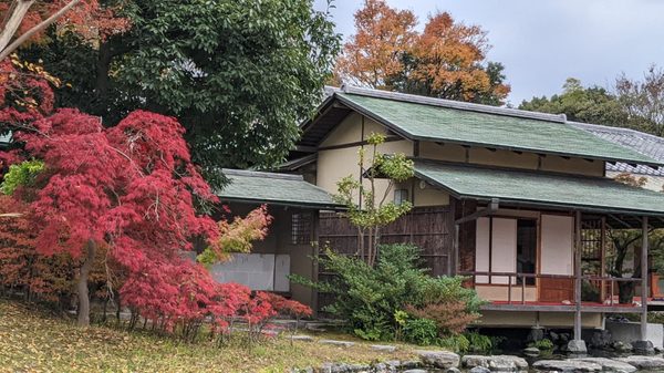 Shirotori Garden by null