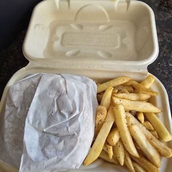 Big Guys Burger and Pizza - Big Guys fries - Food Court Near Me - Oakland, California Big Guys Burger and Pizza - Big Guys fries - Food Court Near Me - Oakland, California