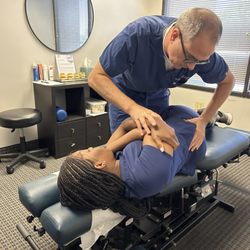 Woodward Chiropractic & Massage - Chiropractic care at Woodward Chiropractic & Massage in North Dallas, helping patients improve mobility, function, and comfort.
