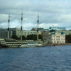 Turun Neva Tours - Pietarin Nevajoki