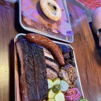 Hurtado Barbecue - El jefe. - Barbeque Near Me - Arlington, Texas Hurtado Barbecue - El jefe. - Barbeque Near Me - Arlington, Texas