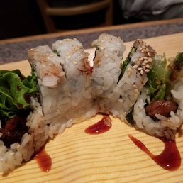 BBQ Beef Roll