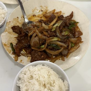 Chi Cafe - Hong Kong Style Cafe Near Me - Chicago, Illinois