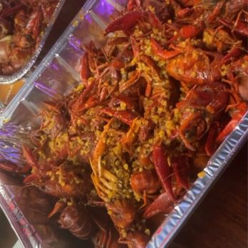The Locker Room - Crawfish - American Near Me - Houston, Texas The Locker Room - Crawfish - American Near Me - Houston, Texas