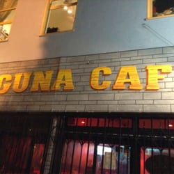Laguna Cafe