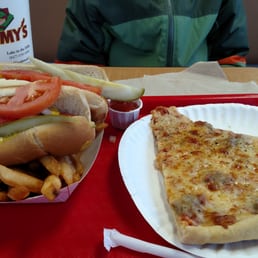 Dog Special