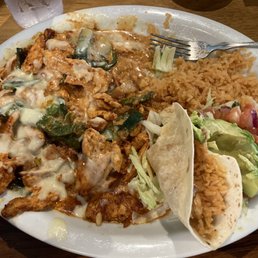 Pollo Chipotle Pollo Chipotle