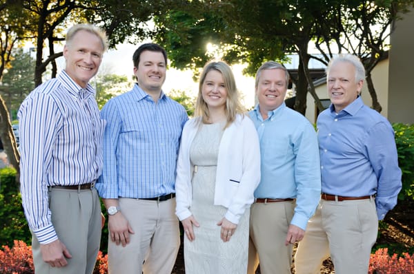 Associates For Oral Maxillofacial & Implant Surgery