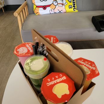 Shibainc Cafe - Bubble Tea Near Me - Sacramento, California Shibainc Cafe - Bubble Tea Near Me - Sacramento, California