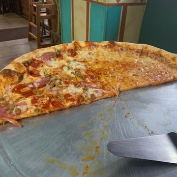 Vito's Pizza & Pasta - HUGE XL PIZZA - Italian Near Me - Irving, Texas Vito's Pizza & Pasta - HUGE XL PIZZA - Italian Near Me - Irving, Texas