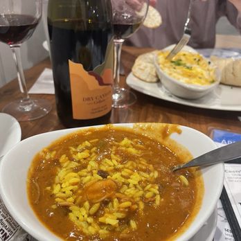 The Gourmet at Kenilworth - Classic Spicy Seafood Gumbo Soupseafood - Seafood Near Me - Towson, Maryland The Gourmet at Kenilworth - Classic Spicy Seafood Gumbo Soupseafood - Seafood Near Me - Towson, Maryland