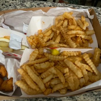 King Fish Market - Fish & Chips Near Me - Long Beach, California