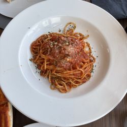 AC Waterfront Lounge Restaurant - Pasta
