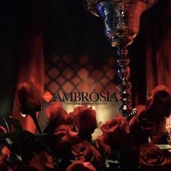Ambrosia Cafe and Hookah Lounge