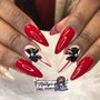 Marilyn's Nail Studio