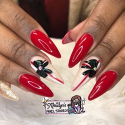 Marilyn's Nail Studio