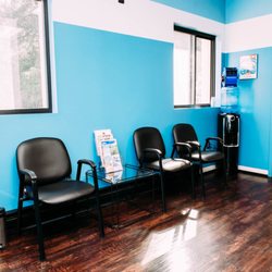 Burhoe's Automotive Service Center