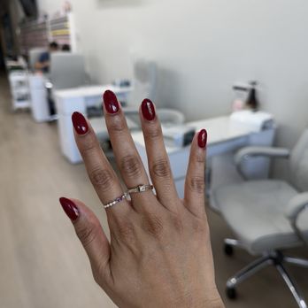 Cindy Nails Spa - Nail Salons Near Me - Chatsworth, California