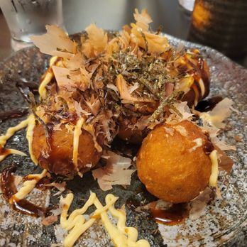 Nomu Izakaya - Takoyaki - Japanese Near Me - Jacksonville, Florida Nomu Izakaya - Takoyaki - Japanese Near Me - Jacksonville, Florida