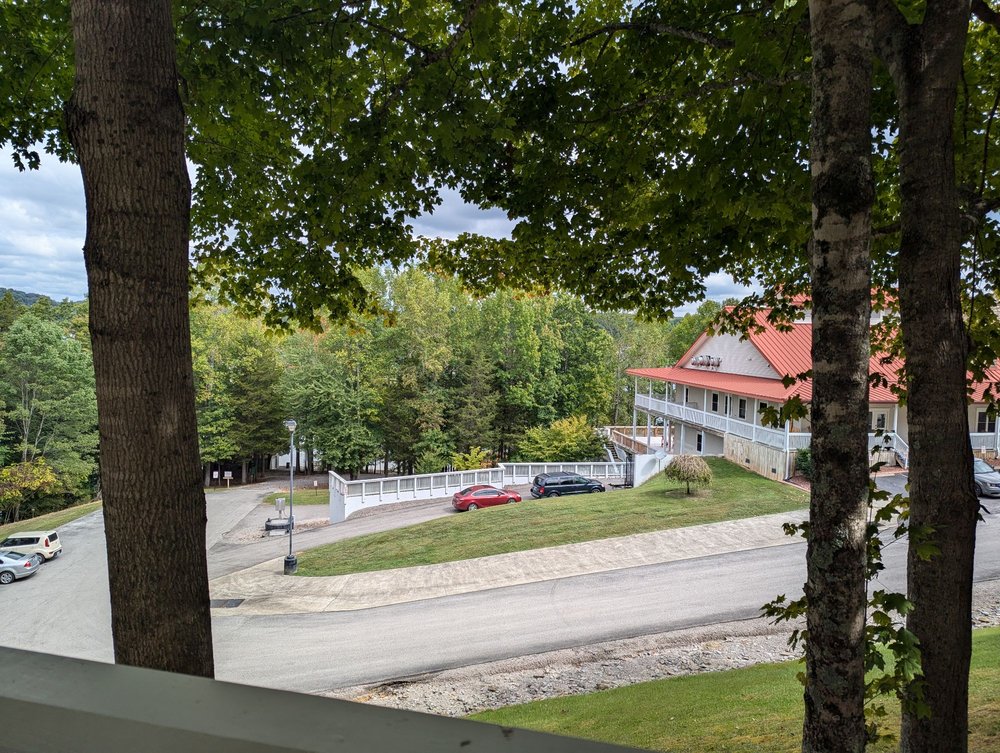 Social spots from Tim Horton Camp Kentahten