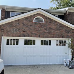 Midwest Overhead Garage Doors