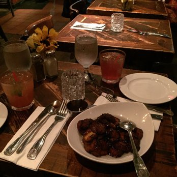 Móle Mexican Bar & Grill - Sweet Fried Plantains - Mexican Near Me - Brooklyn, New York